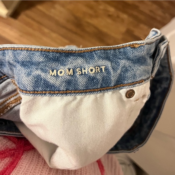 American Eagle High Waisted Shorts - Picture 4 of 5